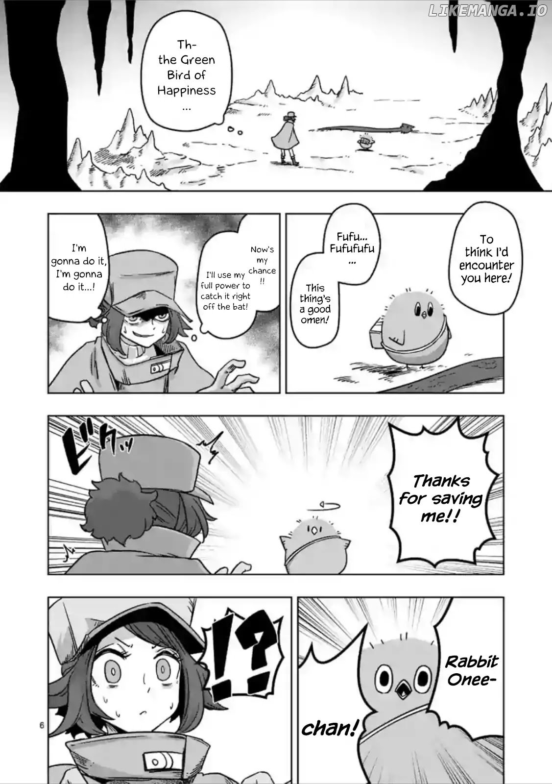 Piwi chapter 6 - page 6