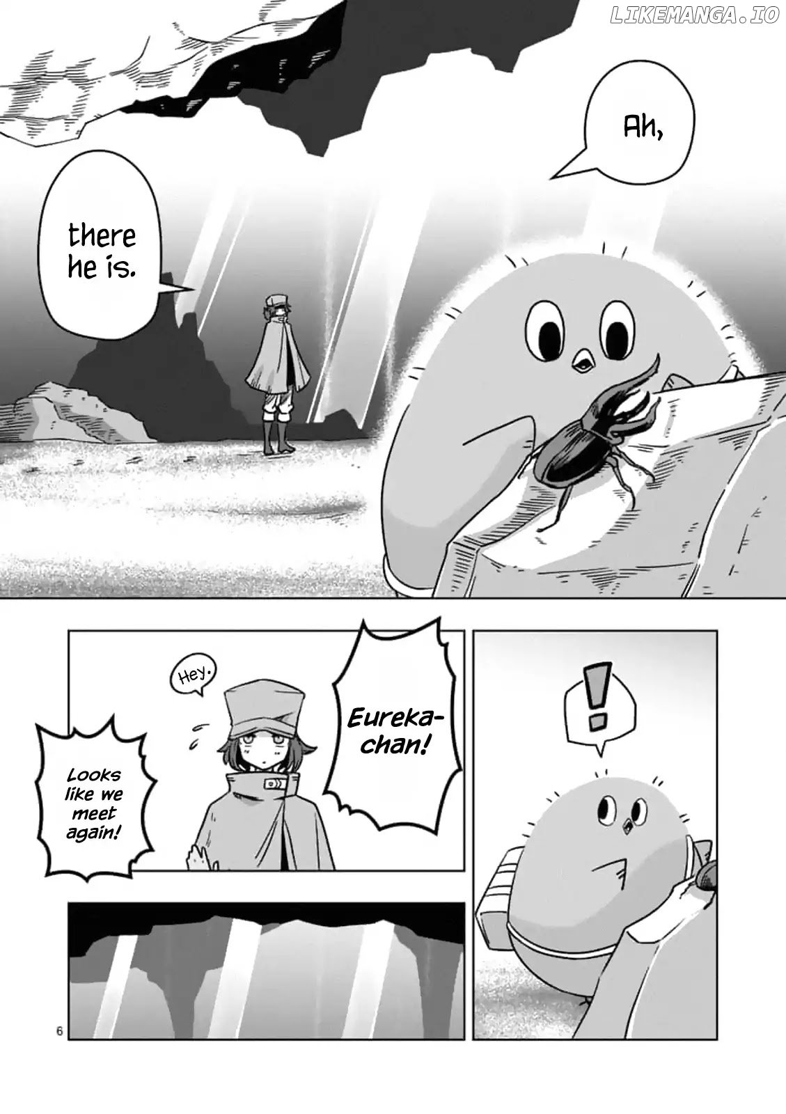 Piwi chapter 7 - page 6