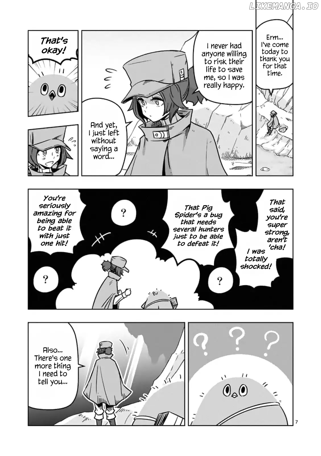 Piwi chapter 7 - page 7