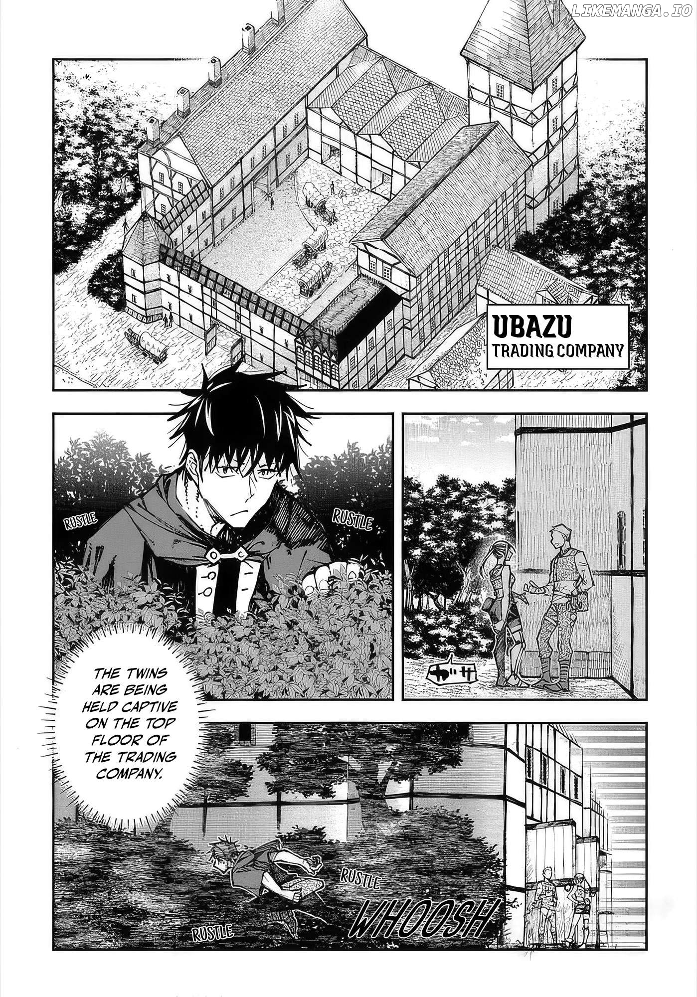 Juunenme, Kikan wo Akirameta Tenisha wa Imasara Shujinkou ni naru Chapter 1 - page 36