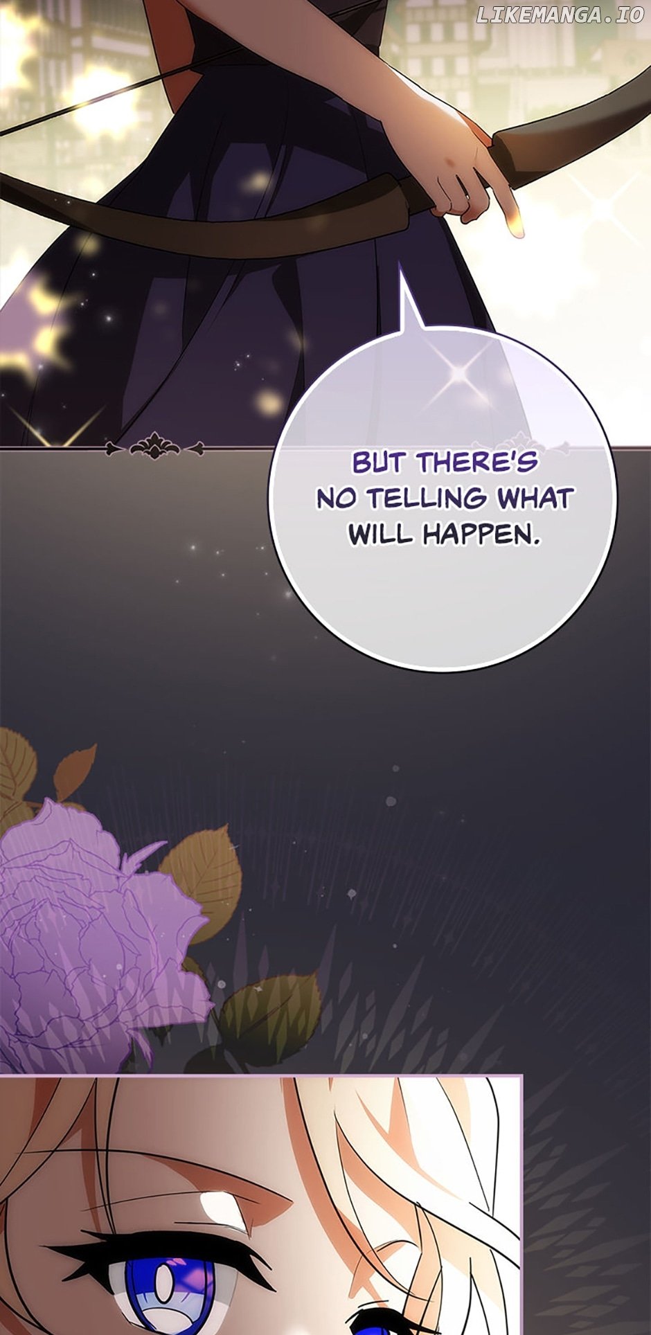 The Guardian Dragon and the Fake Princess Chapter 4 - page 80