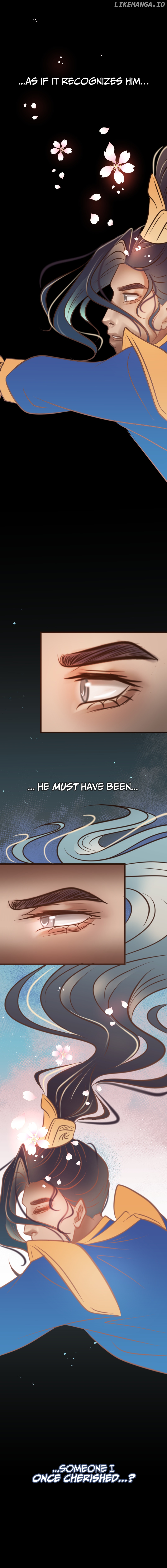 The Cloud That Became Rain chapter 3 - page 3