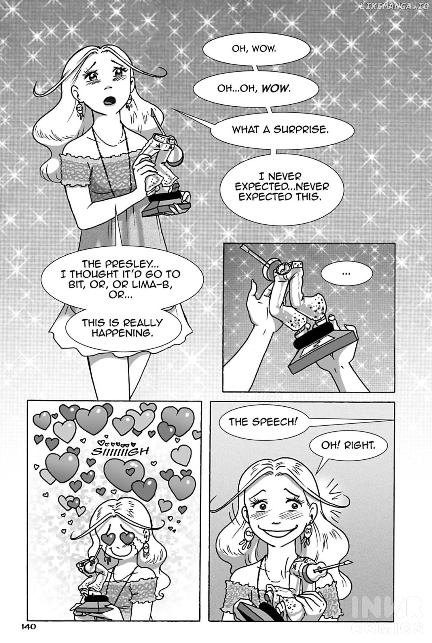 Divalicious! chapter 1 - page 3