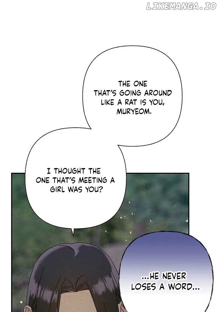 Royal Marriage (2024) Chapter 3 - page 91