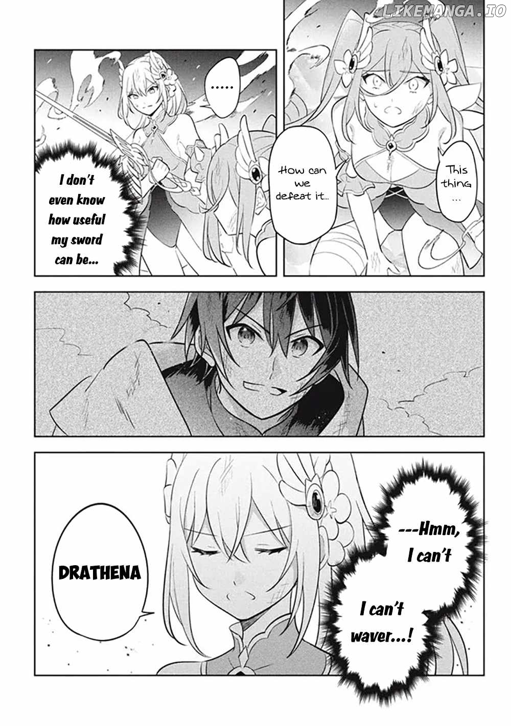 HAZURE SUKIRU “KONOMI MASUTA” ~ SUKIRU NO MI (TABETARA SHINU) O MUGEN NI TABE RARERU YO NI NATTA KUDAN ~ chapter 20 - page 37