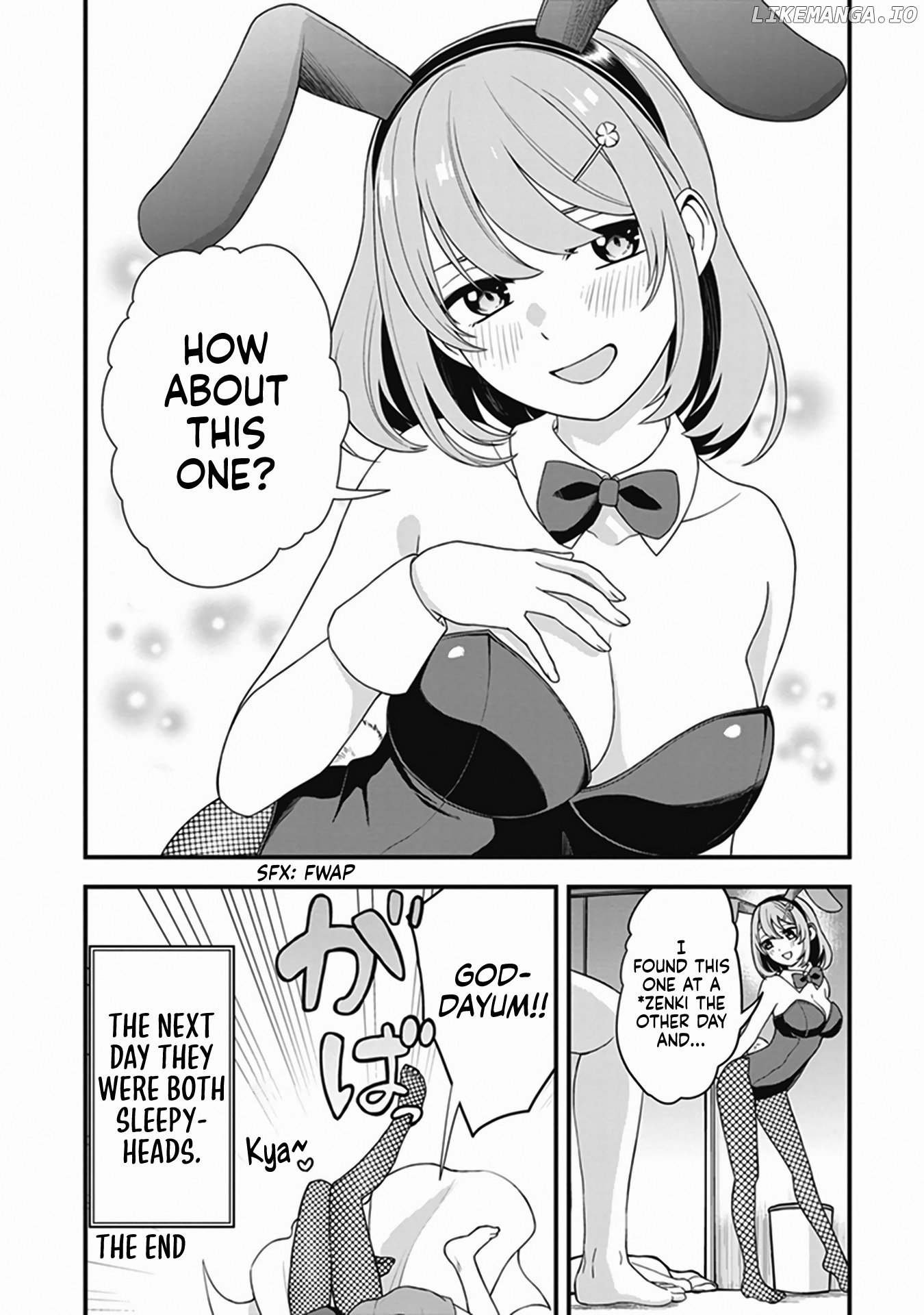 Shinkon-San No Ecchi Na Tokoro Wo Michau: Anthology Comic chapter 1 - page 24