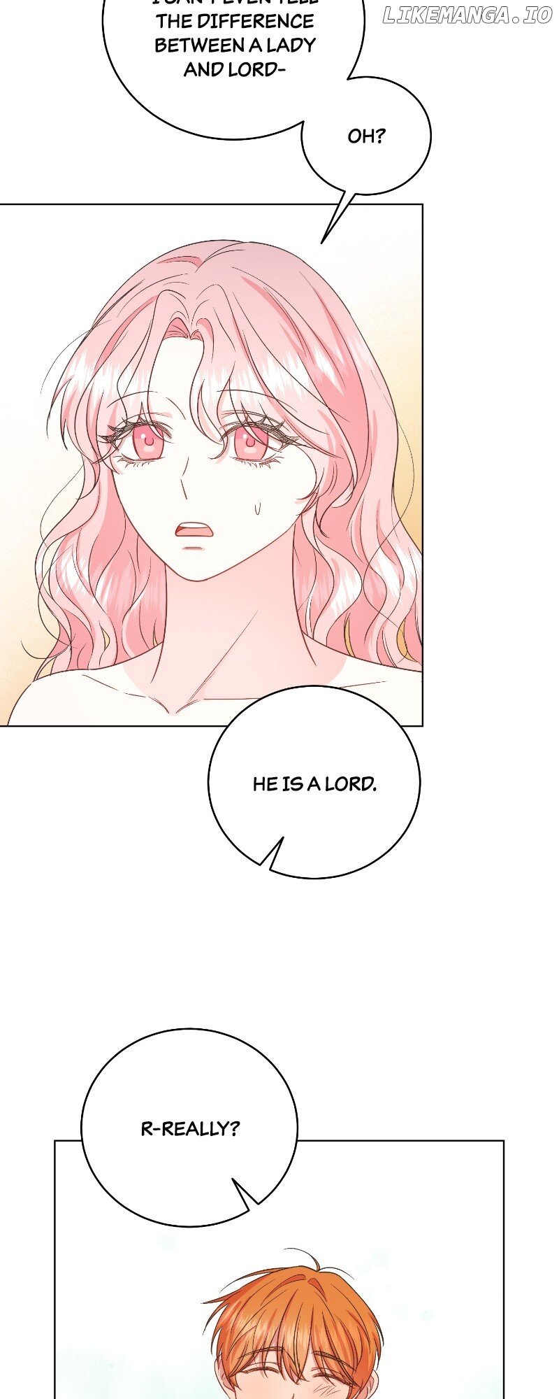 The Second Male Lead is Actually a Girl Chapter 45 - page 45