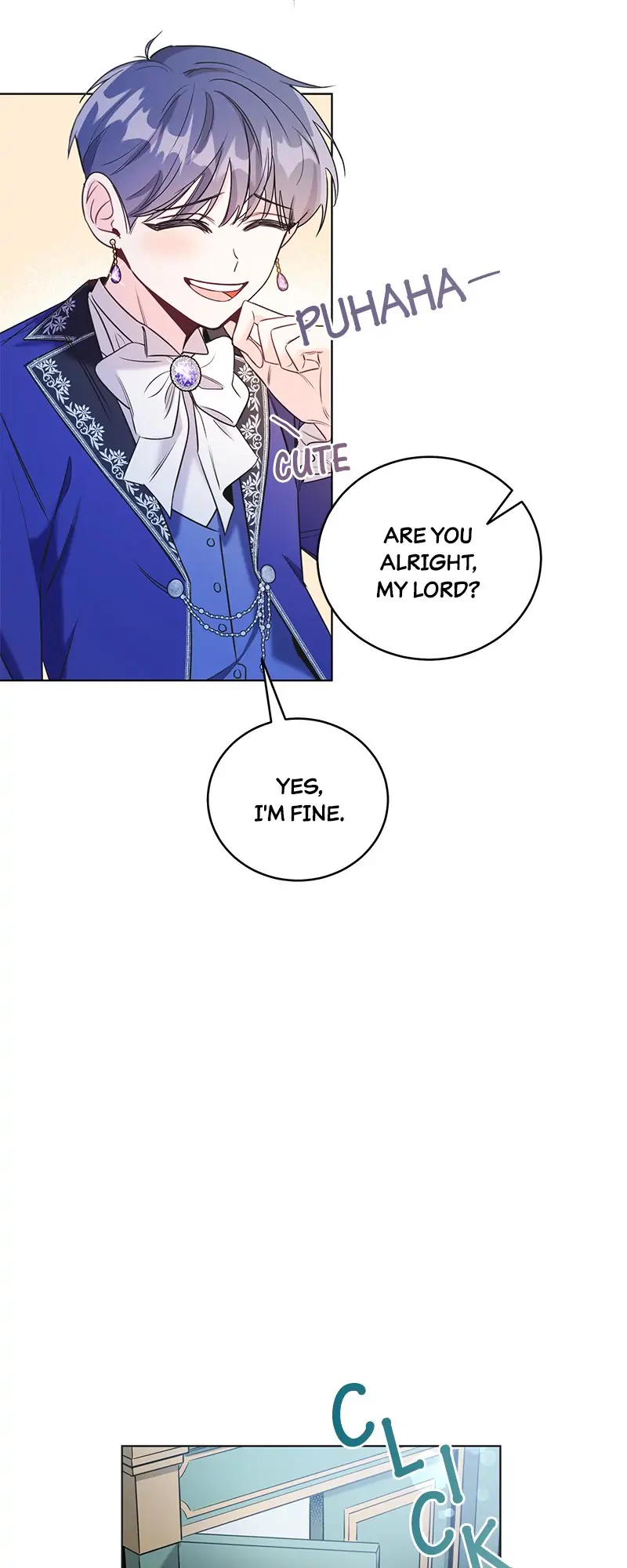 The Second Male Lead is Actually a Girl Chapter 1 - page 56