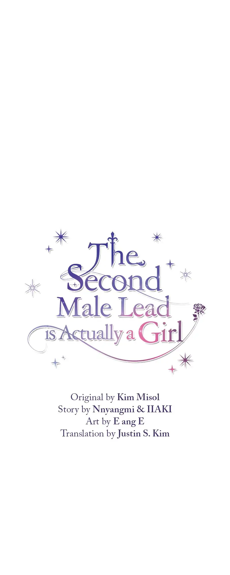 The Second Male Lead is Actually a Girl Chapter 29 - page 11