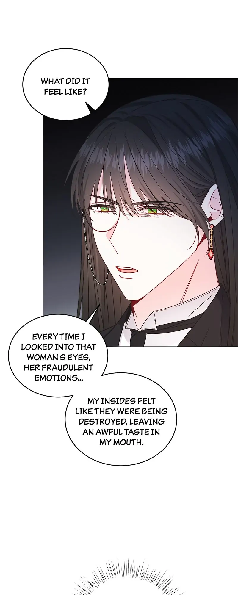 The Second Male Lead is Actually a Girl Chapter 26 - page 13