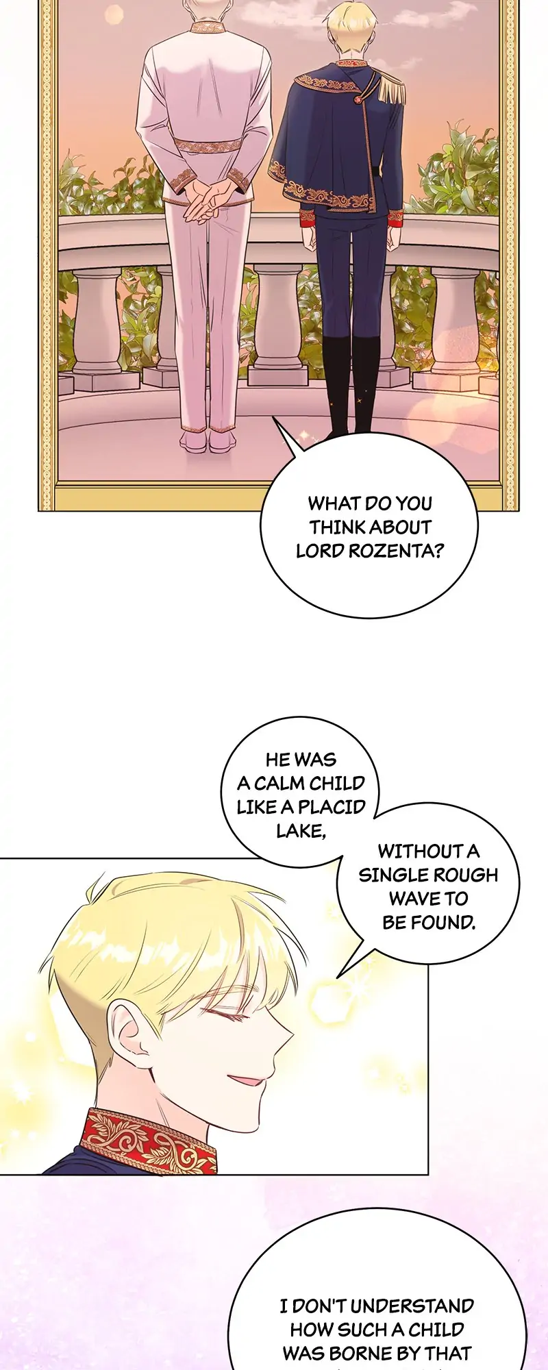 The Second Male Lead is Actually a Girl Chapter 2 - page 28