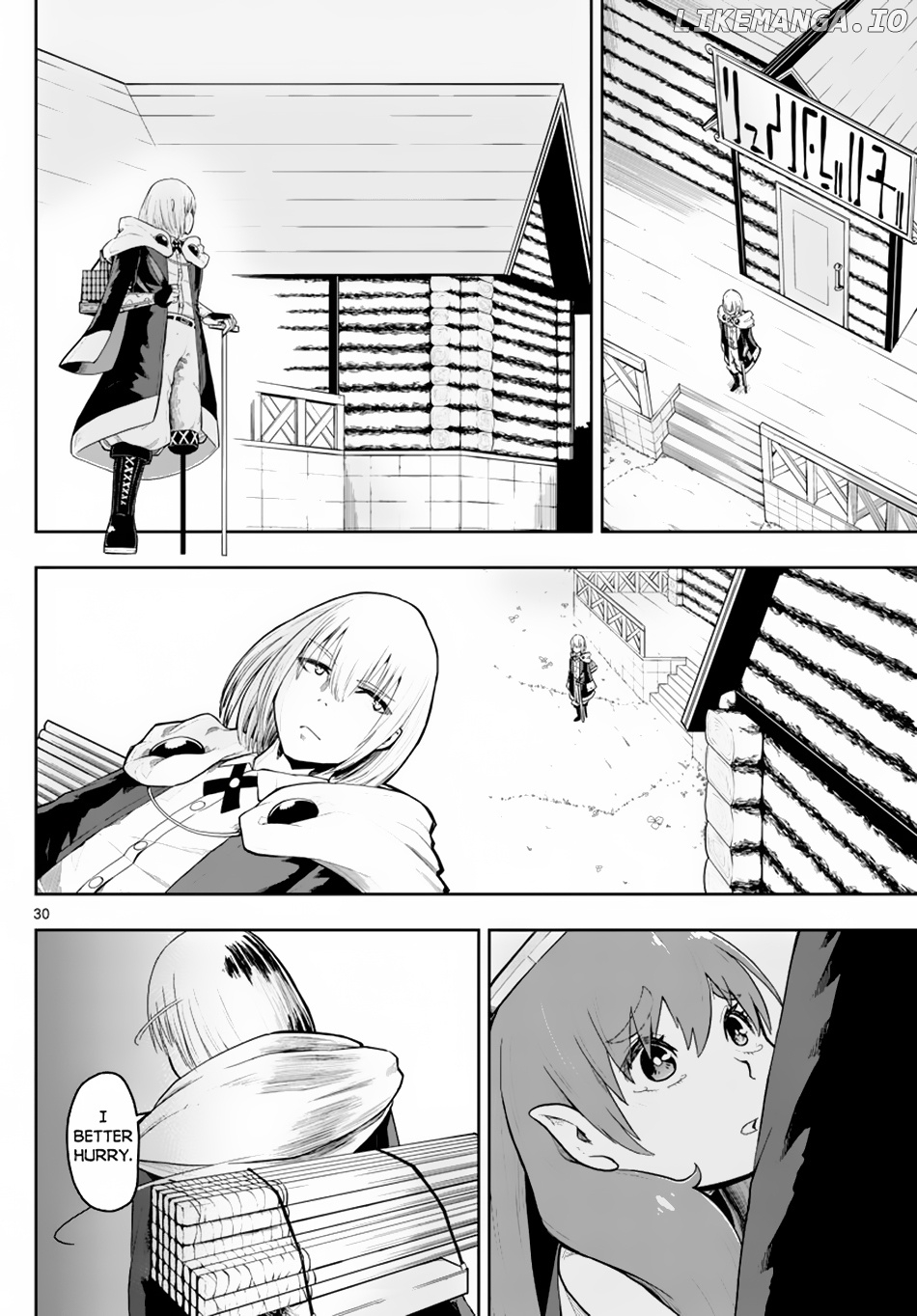 Renkinjutsushi No Sumu Bukiya chapter 2 - page 31