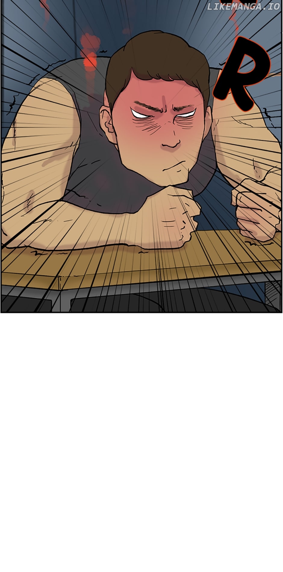 Tangled ( Tapas ) Chapter 38 - page 85