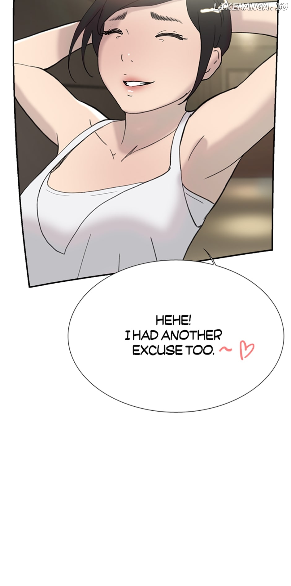 Tangled ( Tapas ) Chapter 40 - page 65