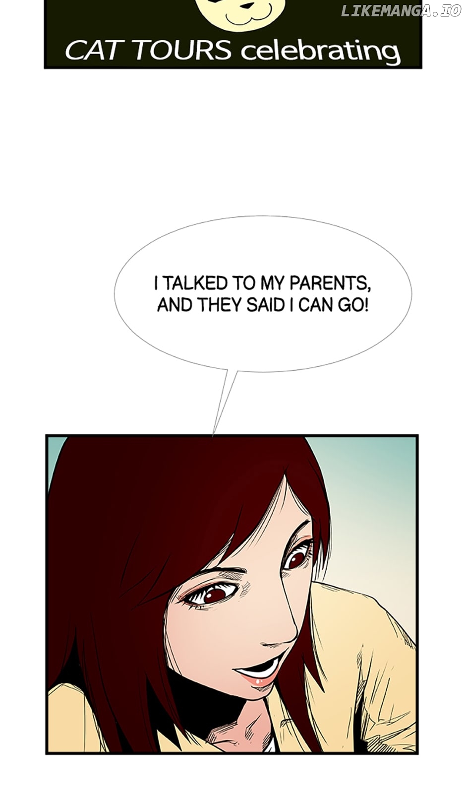 Silent Moon Chapter 2 - page 32