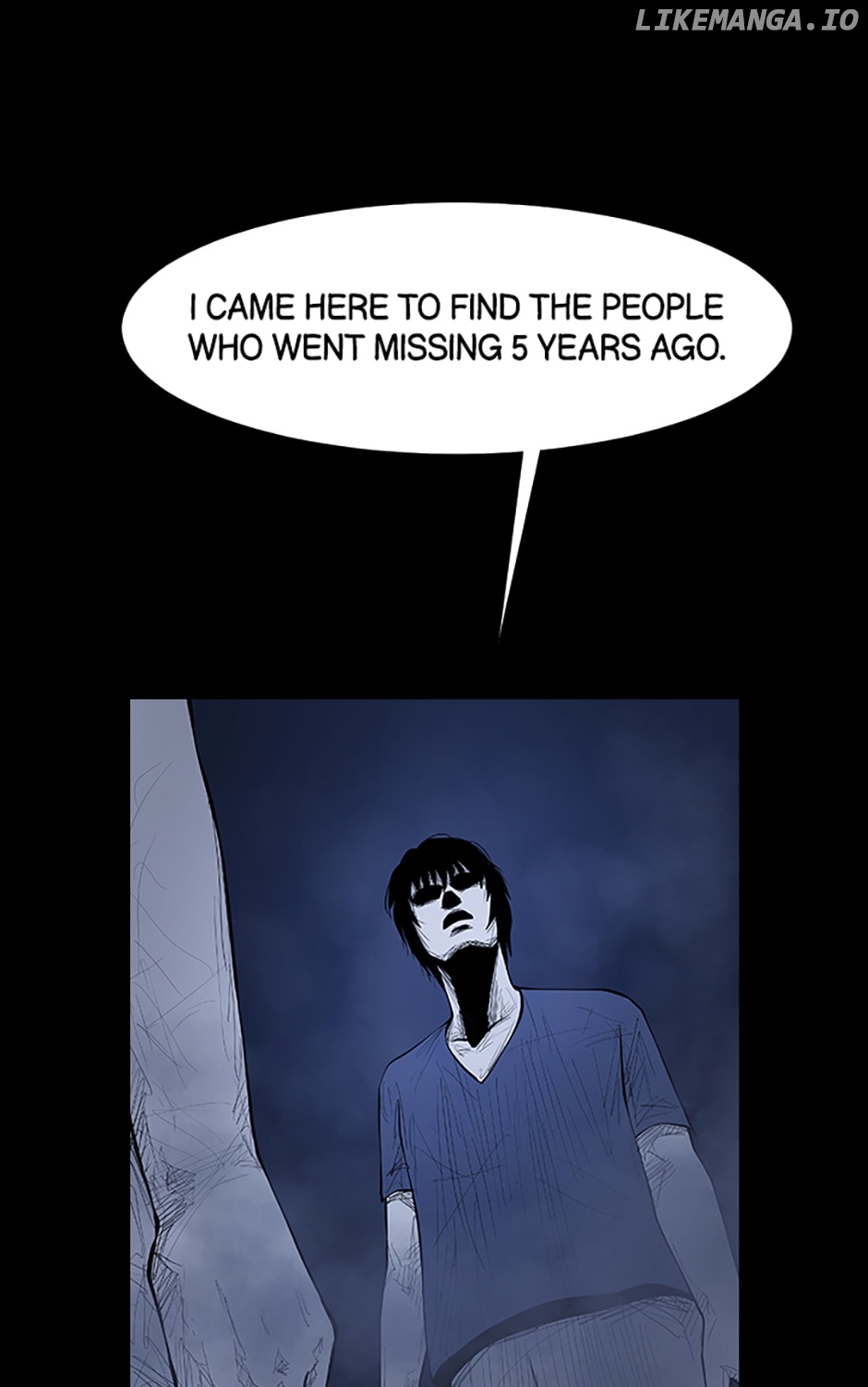 Silent Moon Chapter 4 - page 50