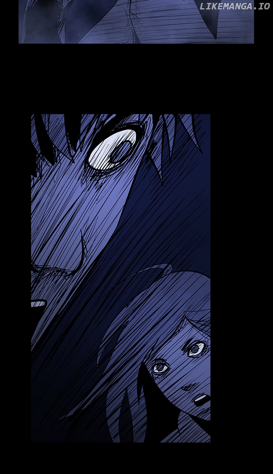 Silent Moon Chapter 6 - page 28