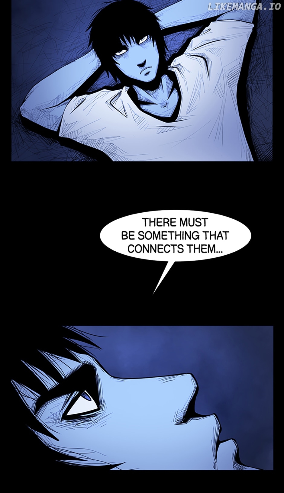 Silent Moon Chapter 12 - page 16