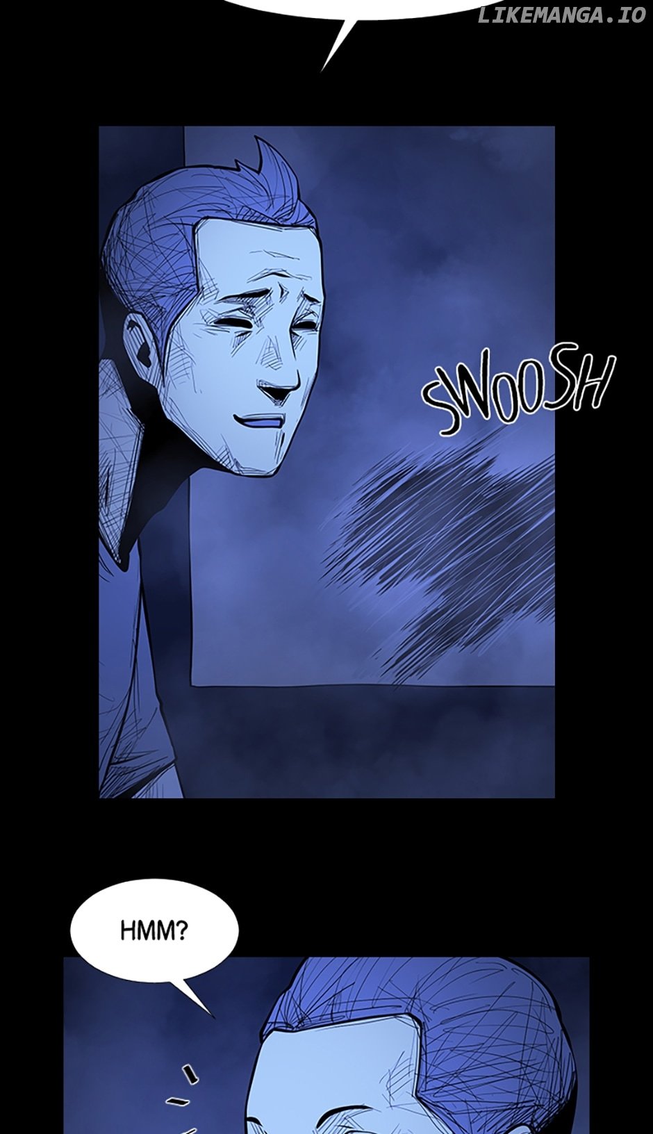 Silent Moon Chapter 12 - page 19