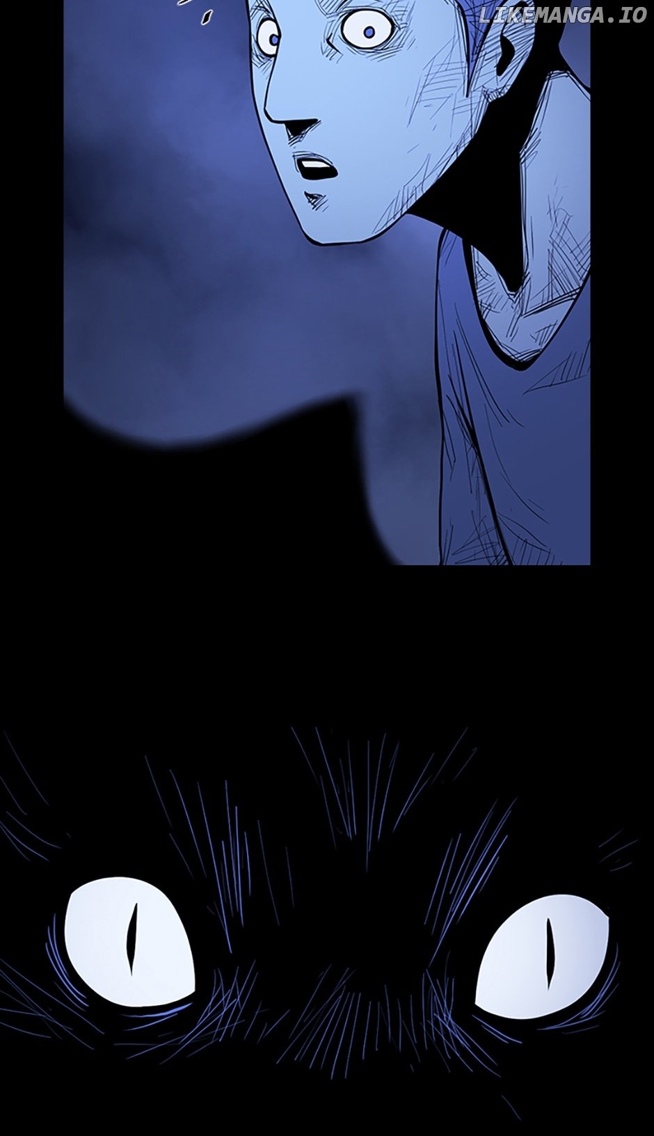 Silent Moon Chapter 12 - page 20