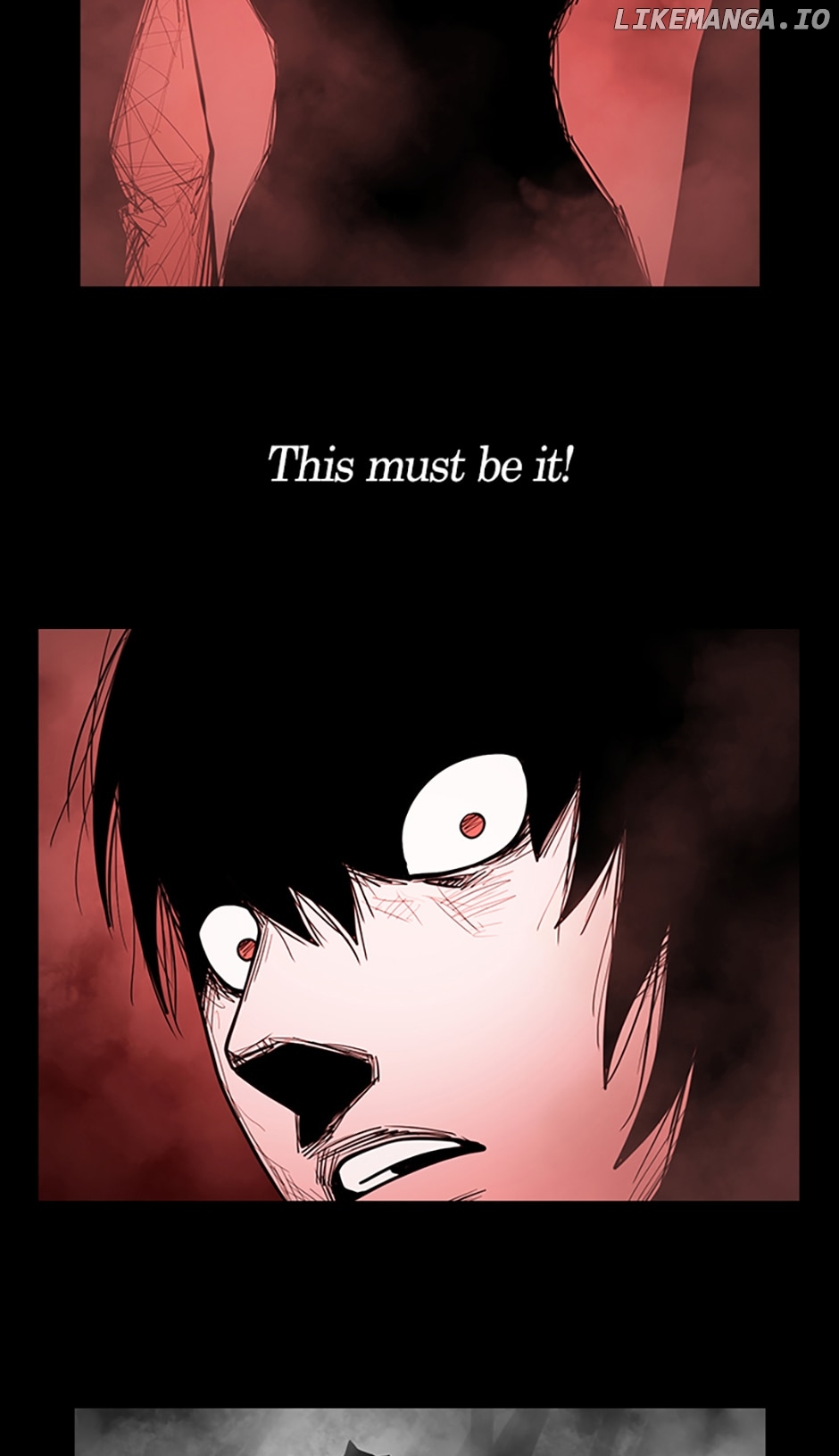 Silent Moon Chapter 15 - page 18