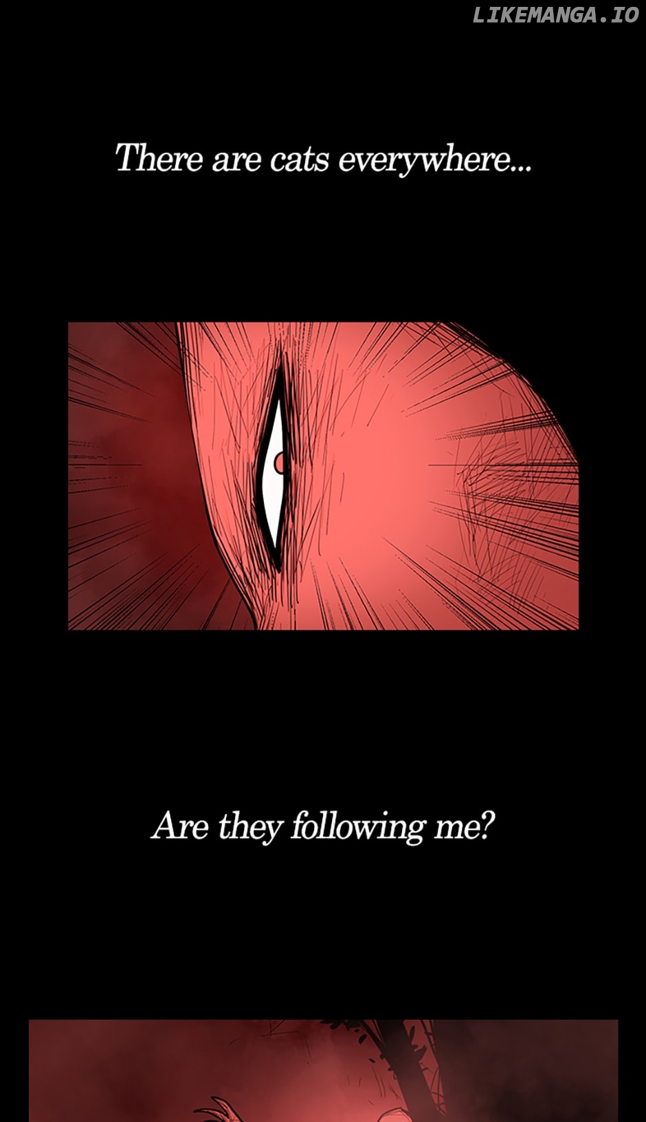 Silent Moon Chapter 15 - page 41