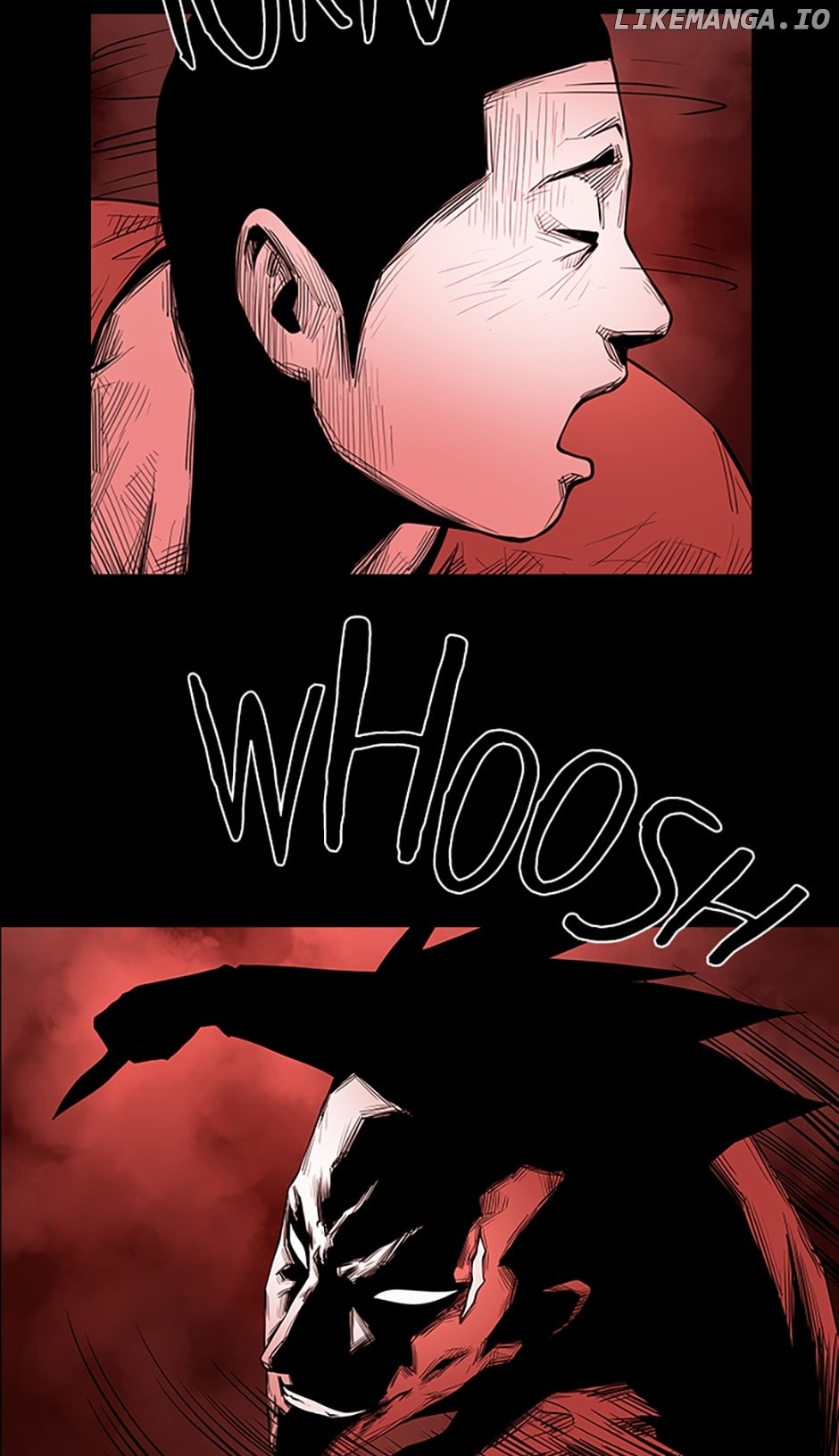 Silent Moon Chapter 15 - page 46