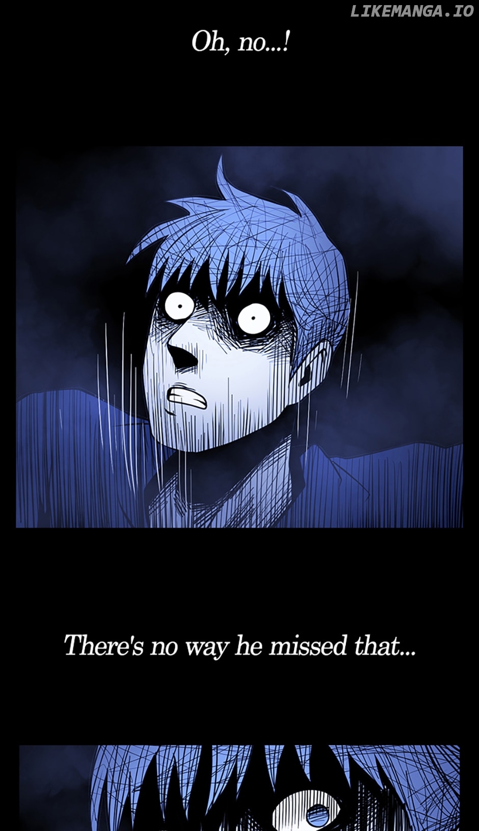 Silent Moon Chapter 16 - page 37