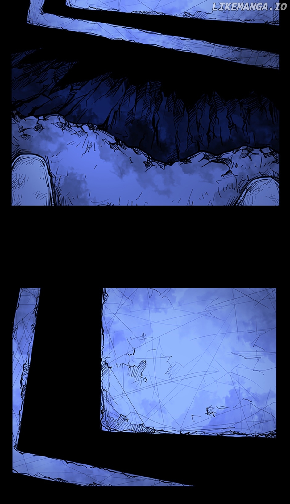 Silent Moon Chapter 17 - page 4