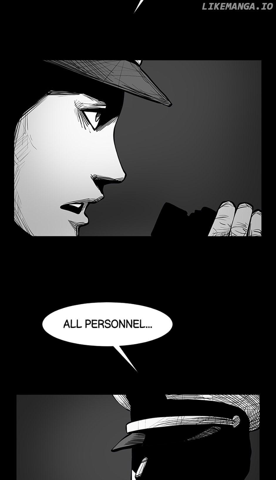 Silent Moon Chapter 17 - page 46