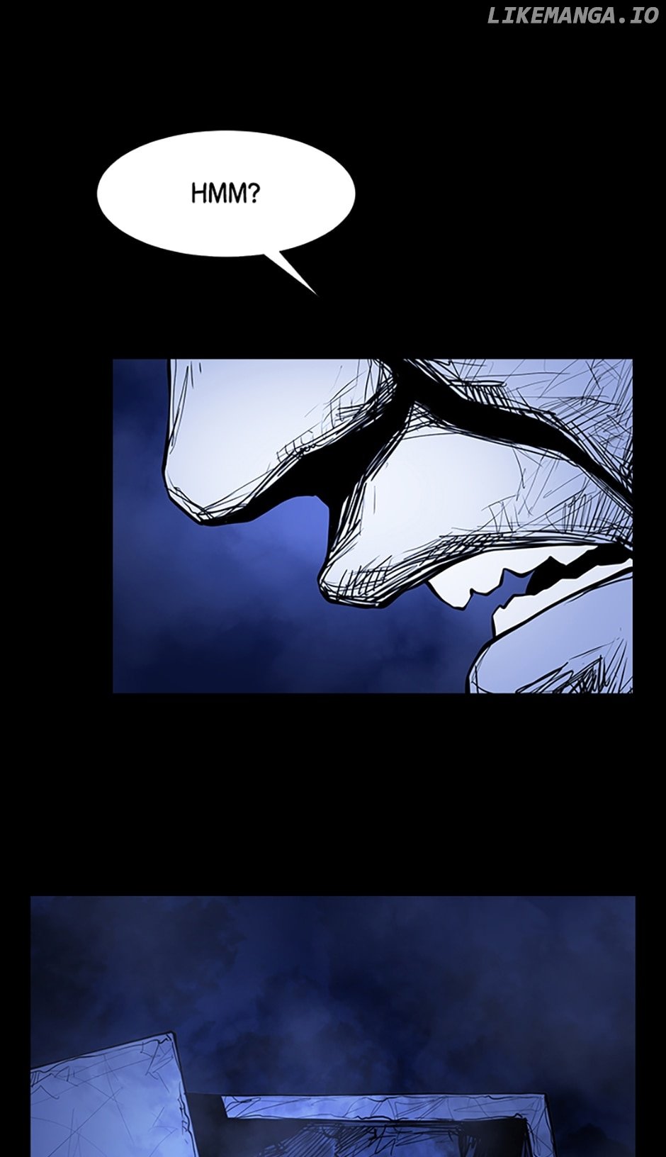 Silent Moon Chapter 17 - page 10