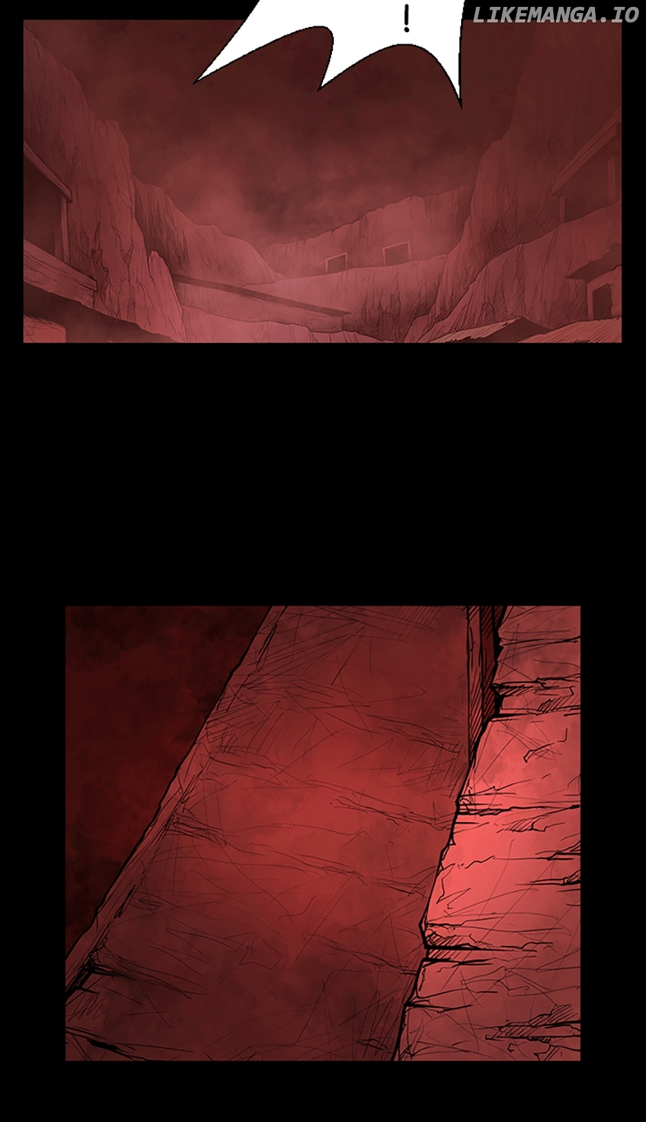 Silent Moon Chapter 19 - page 24