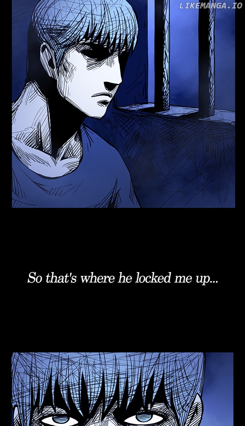 Silent Moon Chapter 20 - page 46