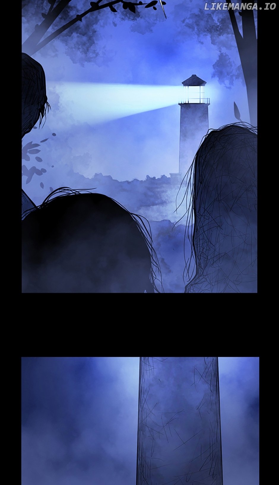 Silent Moon Chapter 21 - page 46