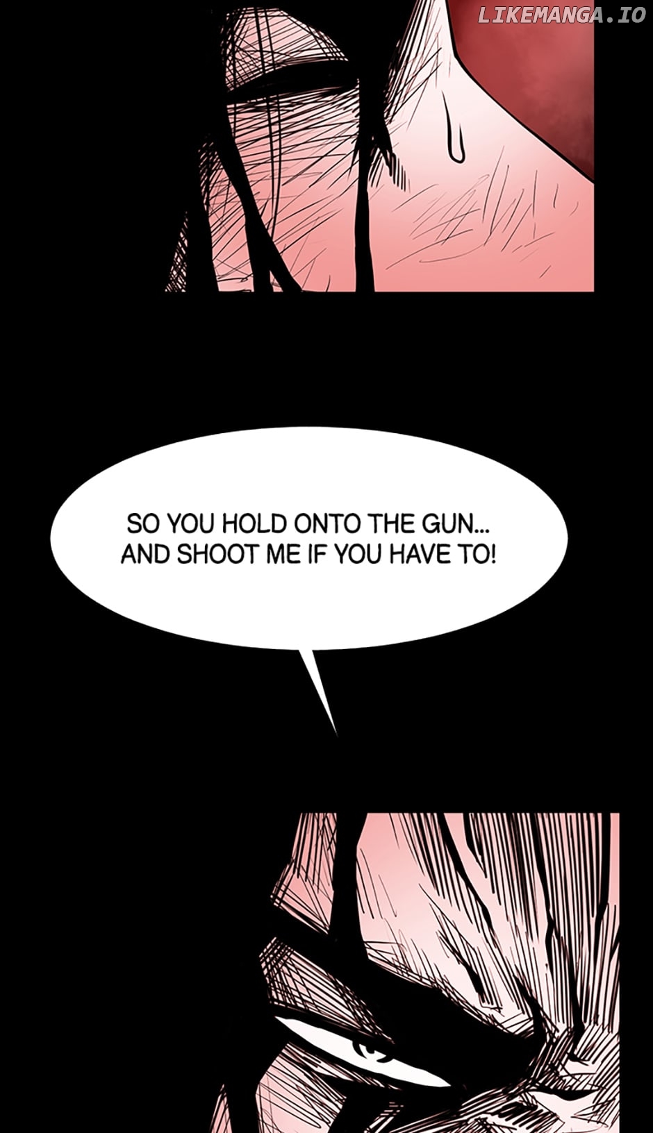 Silent Moon Chapter 28 - page 40