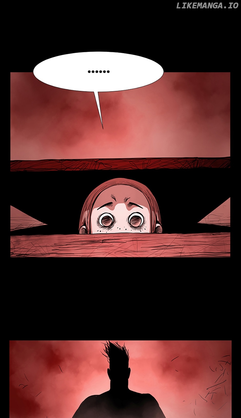 Silent Moon Chapter 29 - page 36