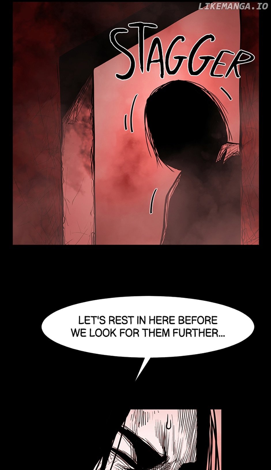 Silent Moon Chapter 30 - page 34