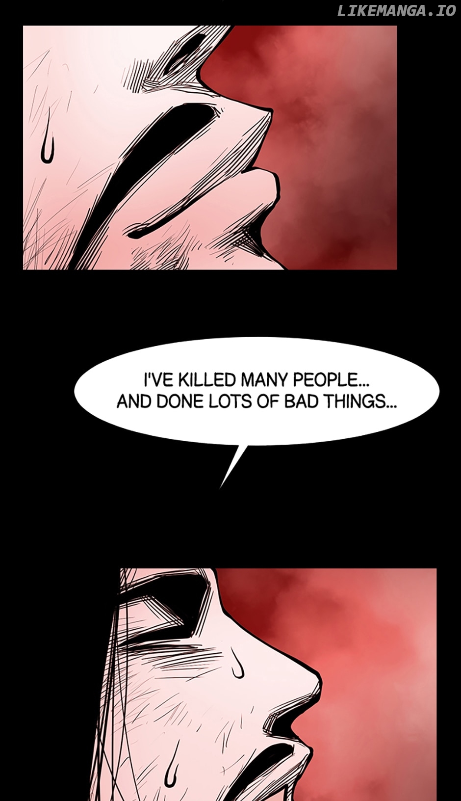 Silent Moon Chapter 30 - page 41