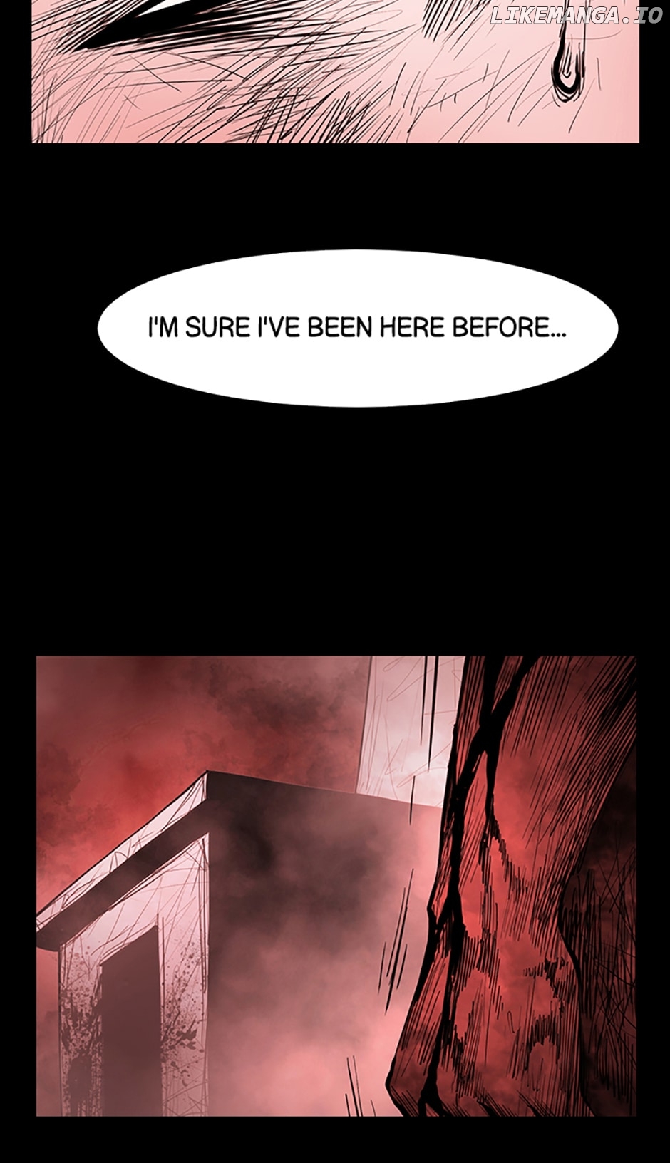 Silent Moon Chapter 30 - page 43