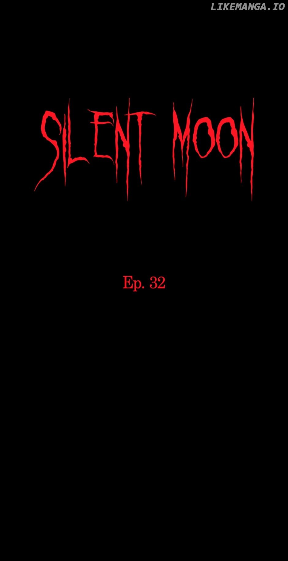 Silent Moon Chapter 32 - page 23