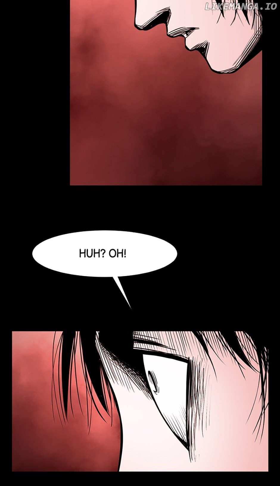 Silent Moon Chapter 32 - page 39