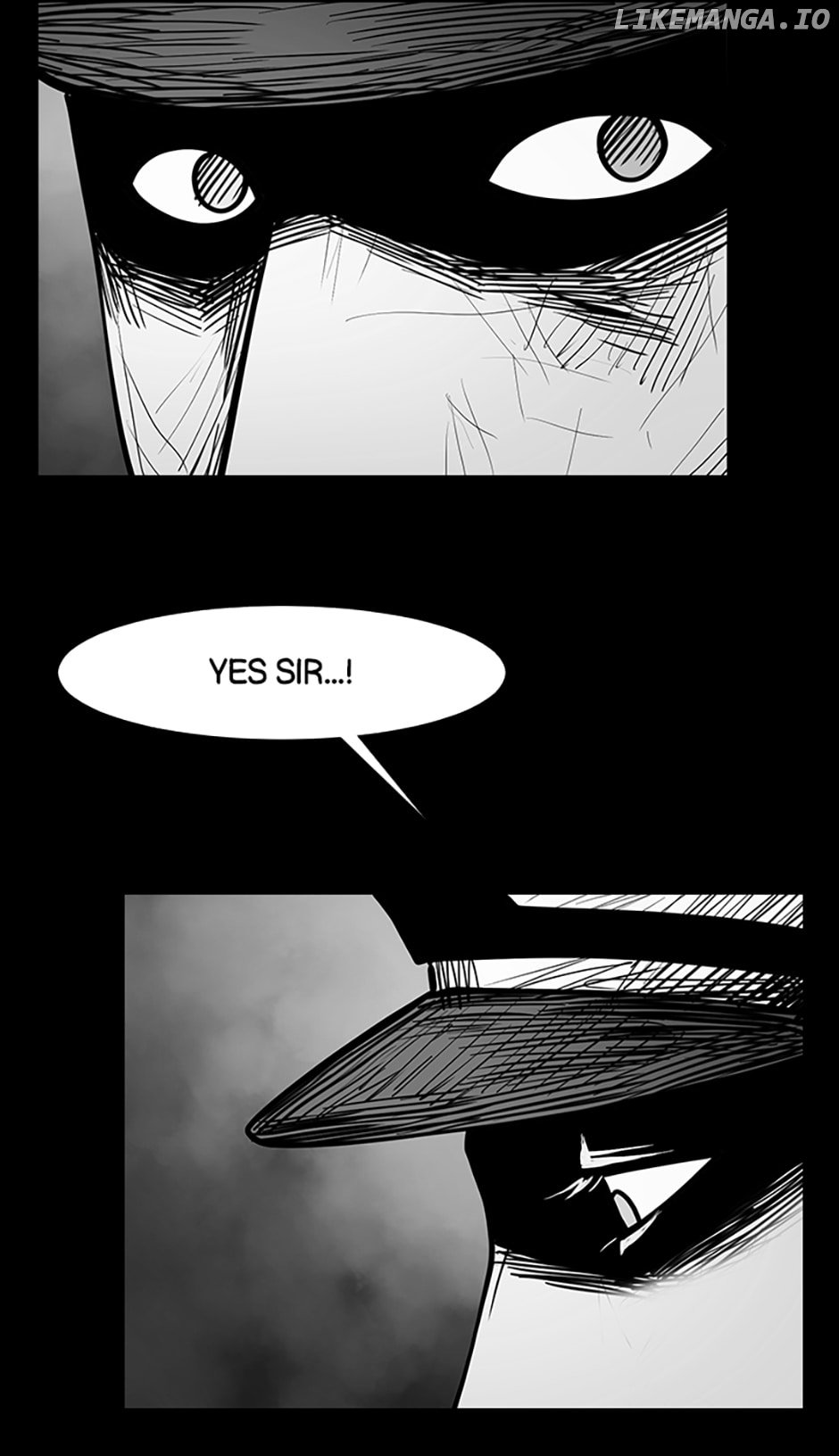 Silent Moon Chapter 33 - page 29