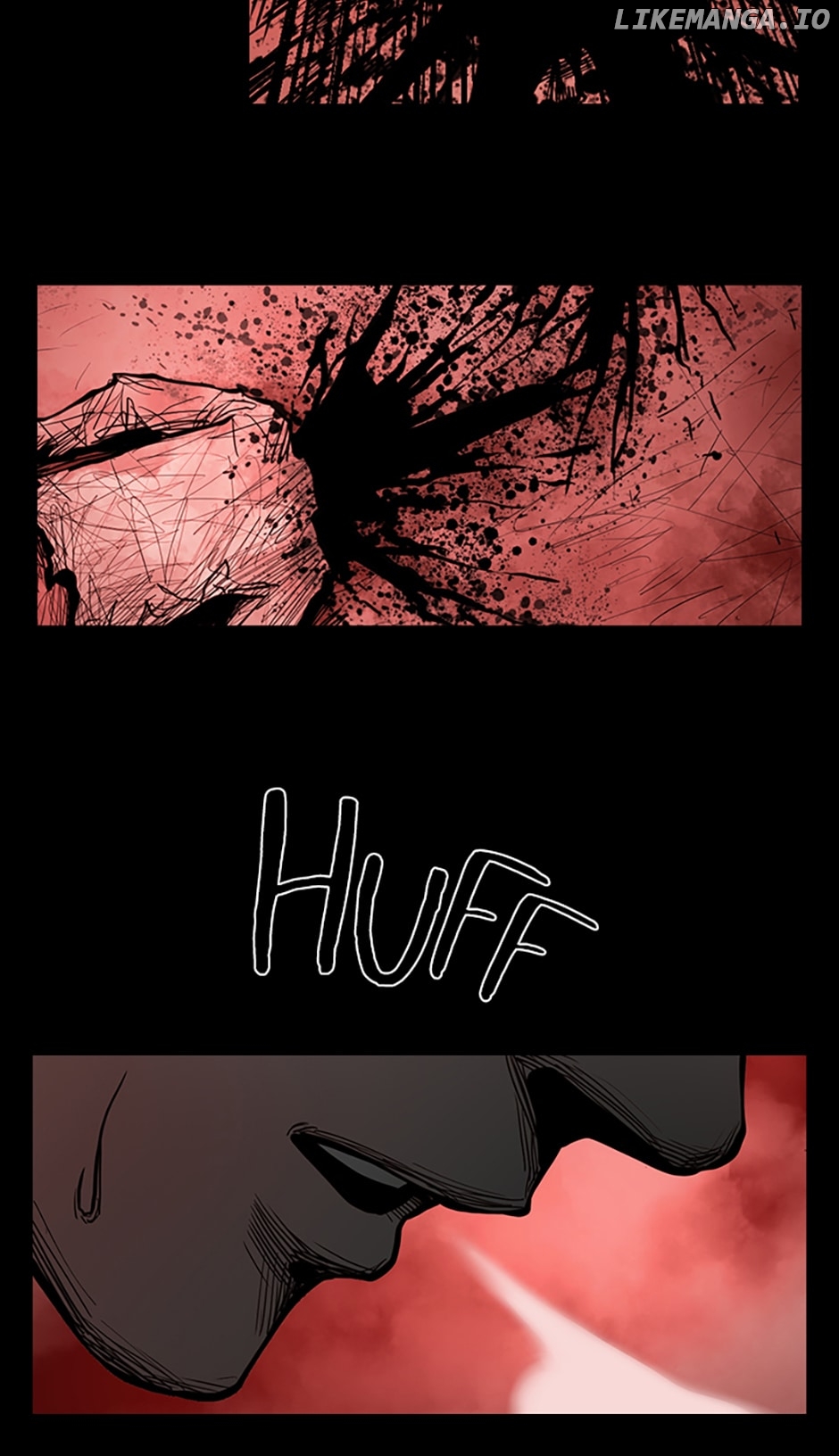 Silent Moon Chapter 33 - page 4