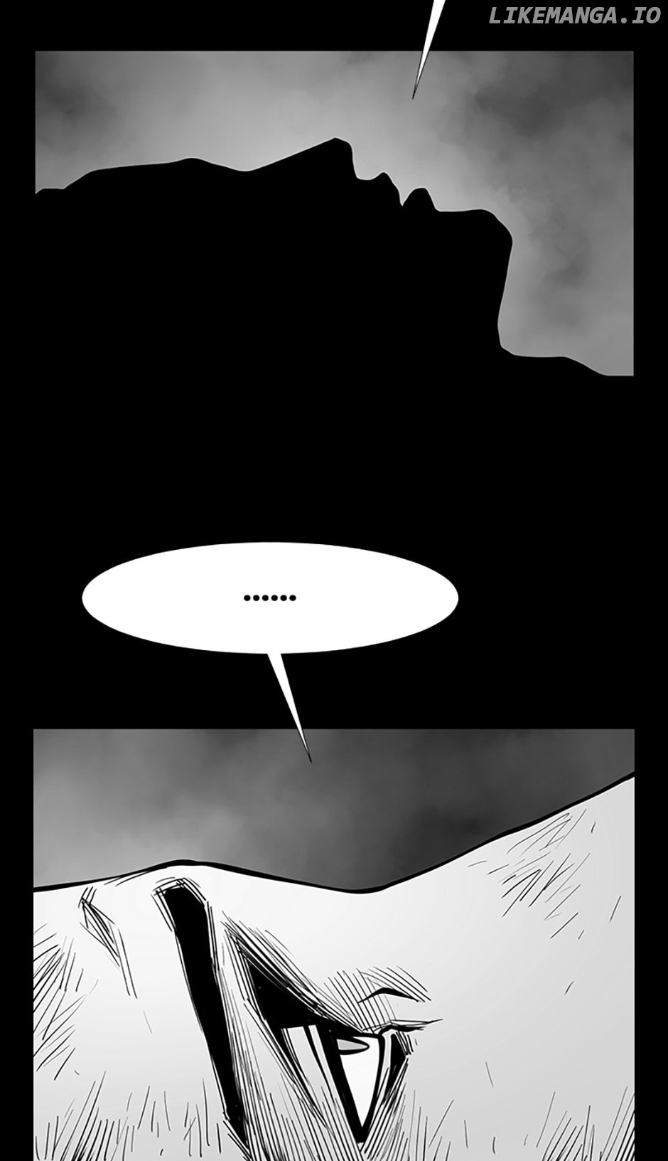 Silent Moon Chapter 33 - page 42