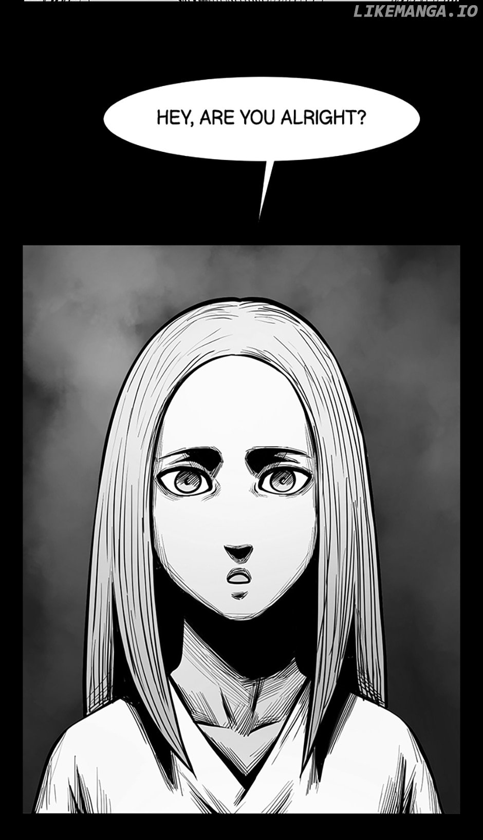 Silent Moon Chapter 33 - page 43