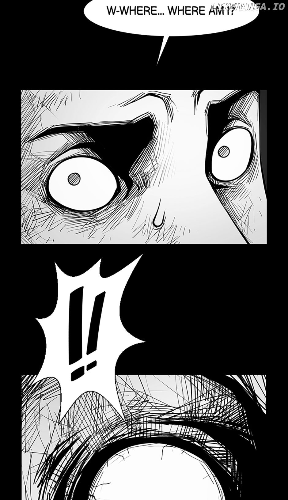 Silent Moon Chapter 33 - page 45