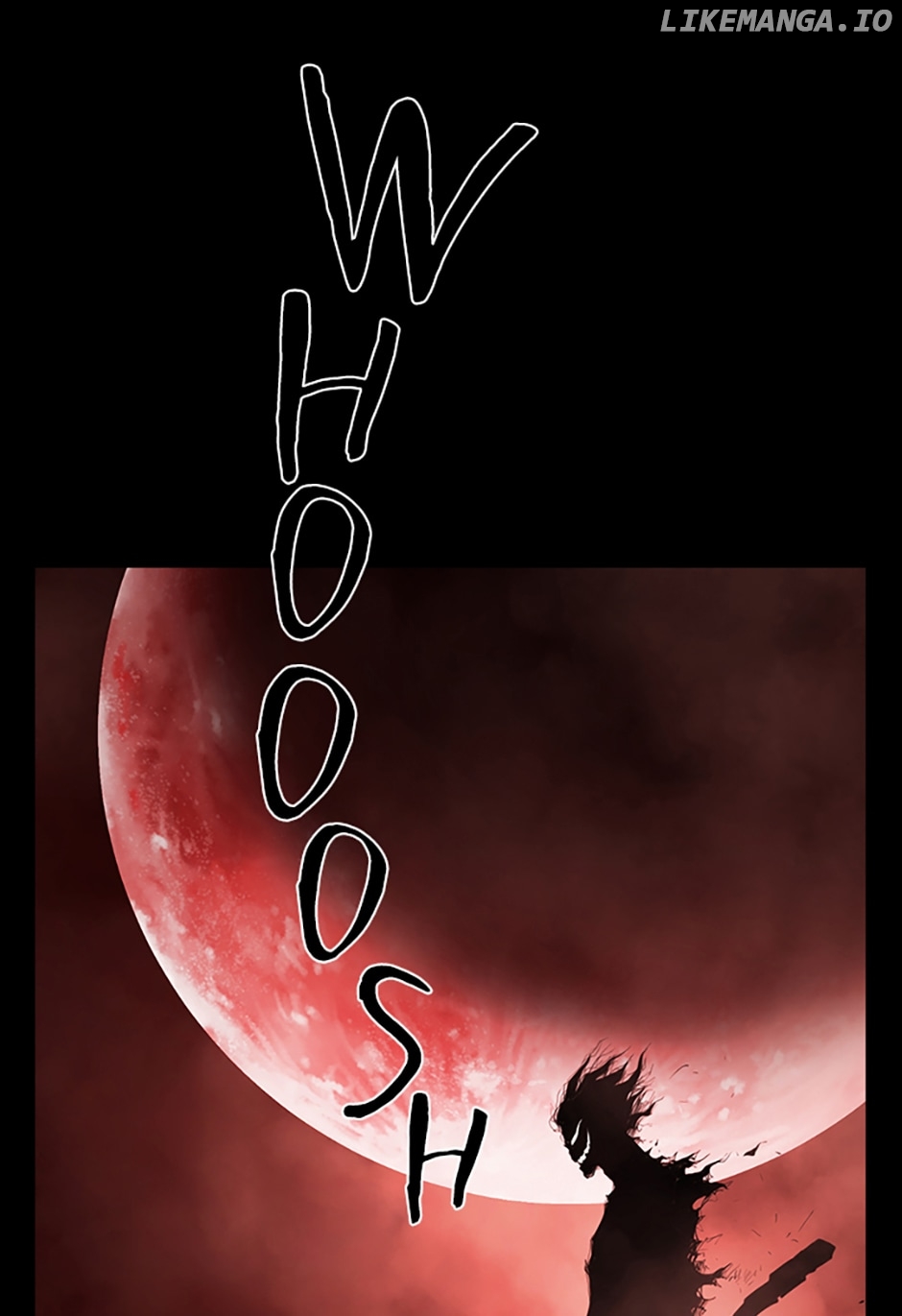 Silent Moon Chapter 33 - page 52