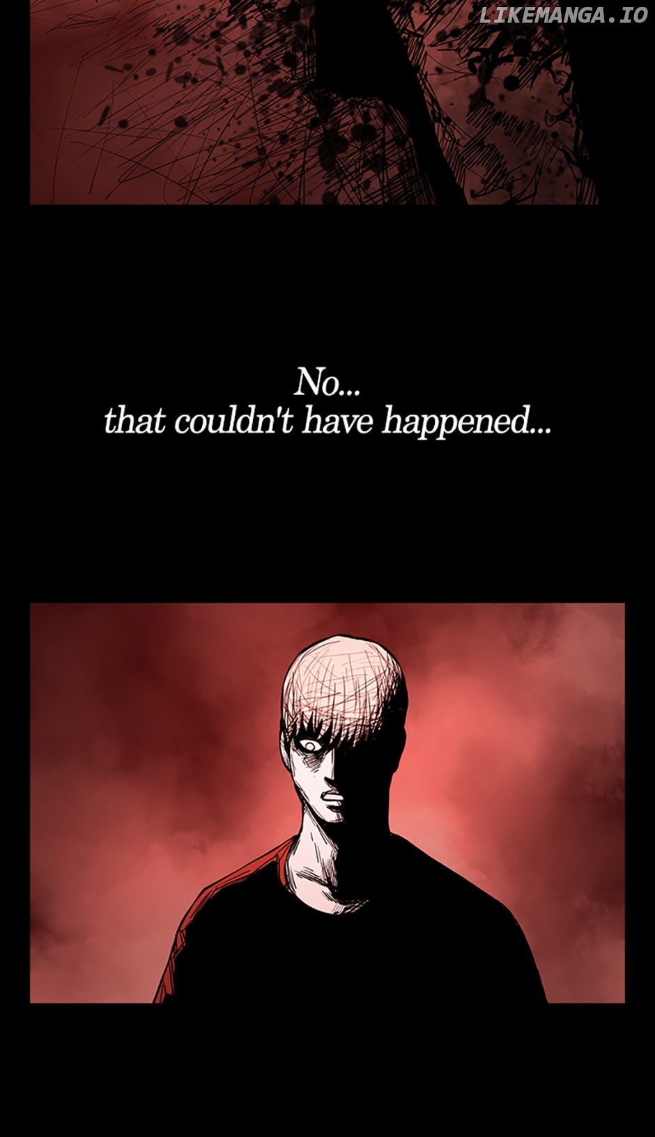 Silent Moon Chapter 34 - page 11