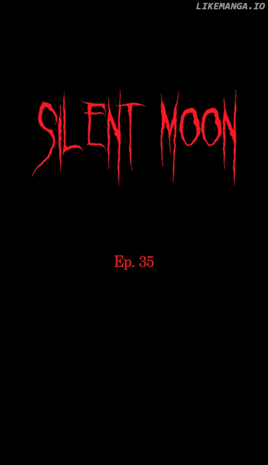 Silent Moon Chapter 35 - page 31