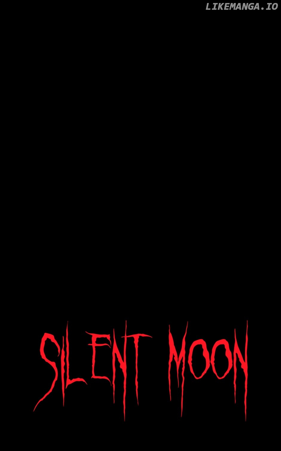 Silent Moon Chapter 36 - page 29